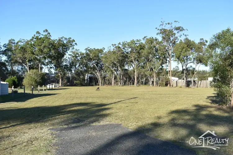 Main view of Homely land listing, Lot 249 Brianna Crt, Oakhurst QLD 4650