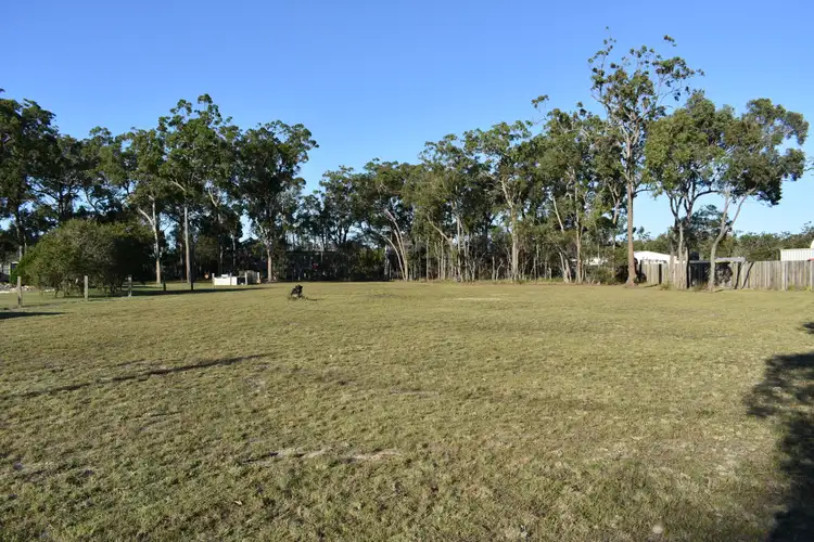 Second view of Homely land listing, Lot 249 Brianna Crt, Oakhurst QLD 4650