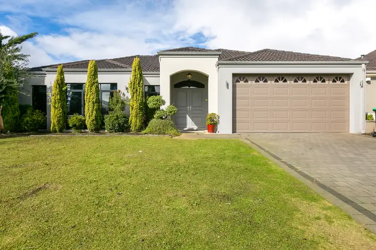 Second view of Homely house listing, 13 Torino Way, Stirling WA 6021