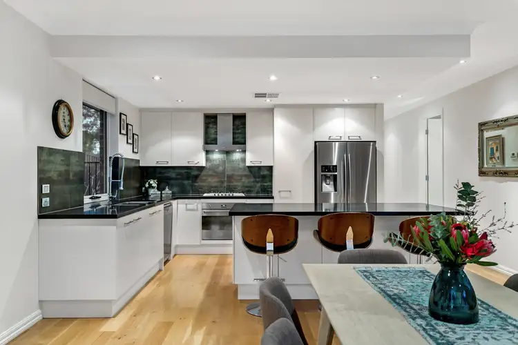 Third view of Homely house listing, 44 Hallett Rd, Stonyfell SA 5066