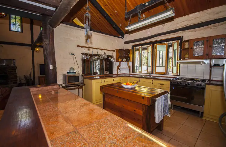 Fifth view of Homely house listing, 47 Cassia Rd, Talegalla Weir QLD 4650