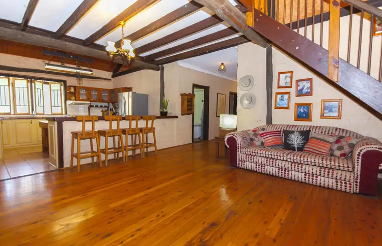 Sixth view of Homely house listing, 47 Cassia Rd, Talegalla Weir QLD 4650