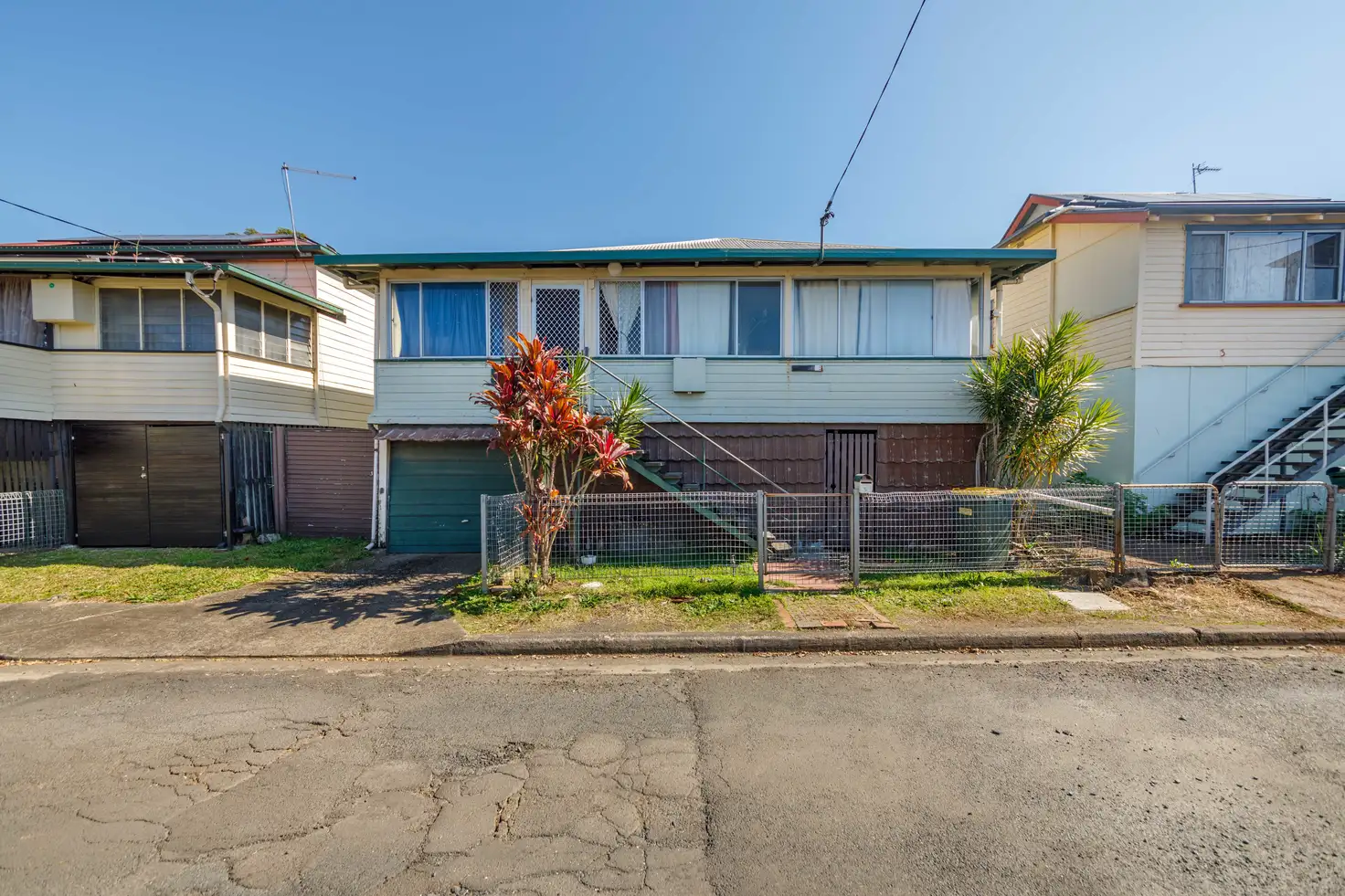 Main view of Homely house listing, 5 Little Dawson St, Lismore NSW 2480