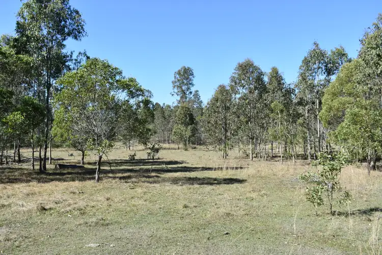 Third view of Homely rural property listing, One Thirty Rd, Glenbar QLD 4620