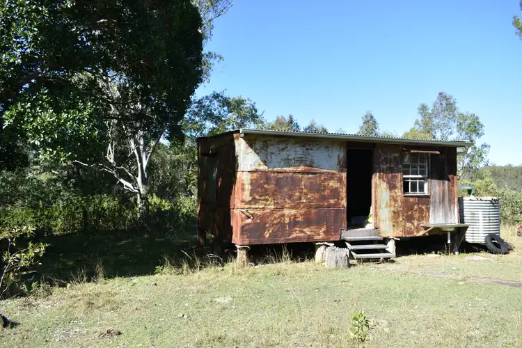 Fourth view of Homely rural property listing, One Thirty Rd, Glenbar QLD 4620