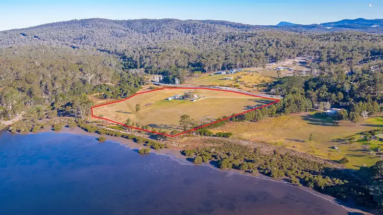 Fourth view of Homely rural property listing, 4153 Princes Highway, BROADWATER Via, Pambula NSW 2549