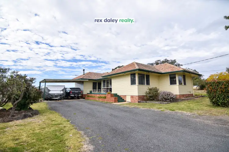 295 Old Bundarra Road, Inverell NSW 2360