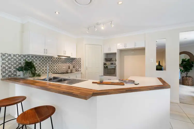 1 Red Jacket Ct, Palmwoods QLD 4555