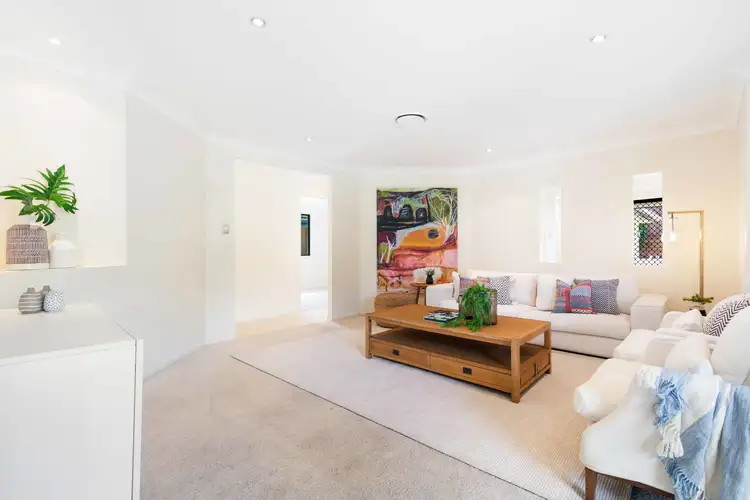 Fourth view of Homely house listing, 1 Red Jacket Ct, Palmwoods QLD 4555