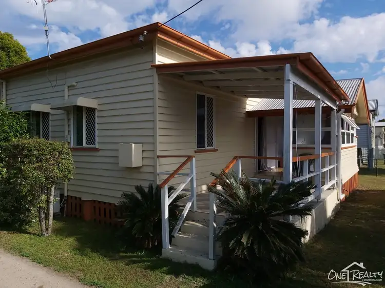 504 Alice St, Maryborough QLD 4650