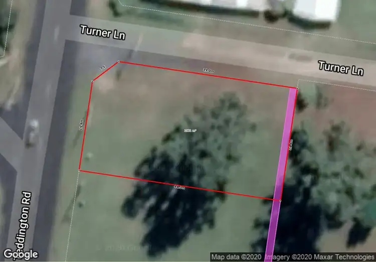Third view of Homely land listing, 73 Teddington Rd, Tinana QLD 4650
