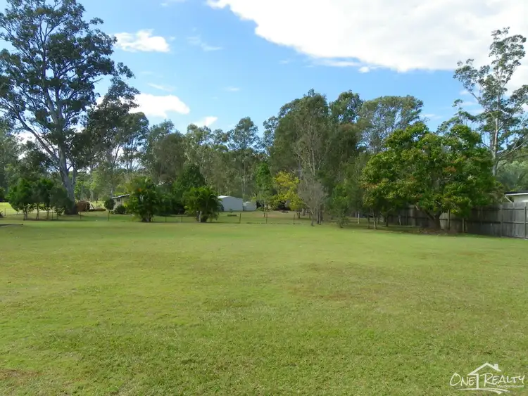 Main view of Homely land listing, 75 Teddington Rd, Tinana QLD 4650