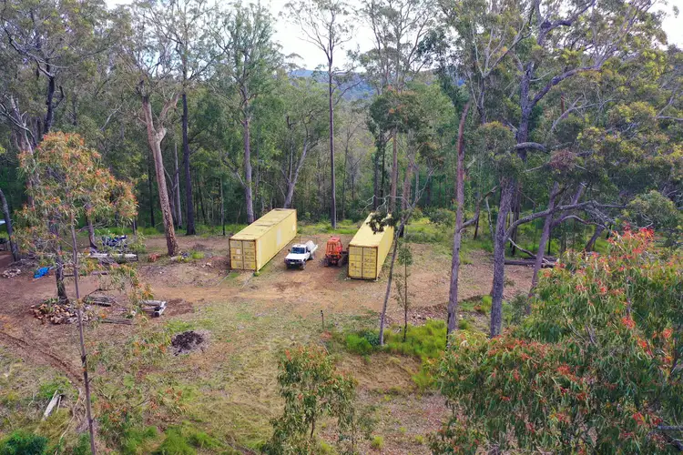 Main view of Homely rural property listing, Address available on request