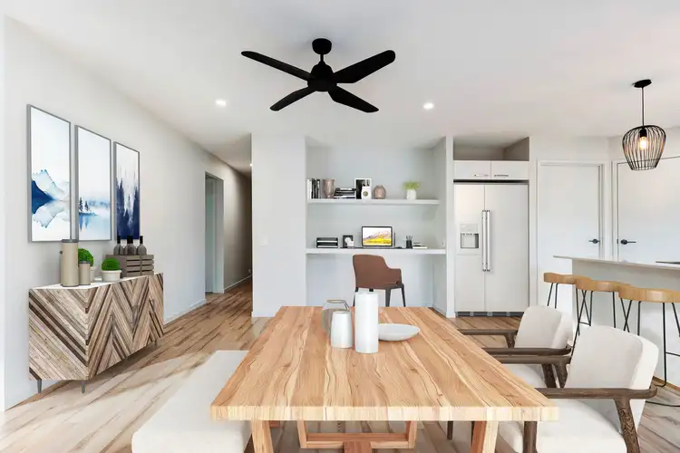Fourth view of Homely house listing, 17 Pioneer Way, Palmview QLD 4553