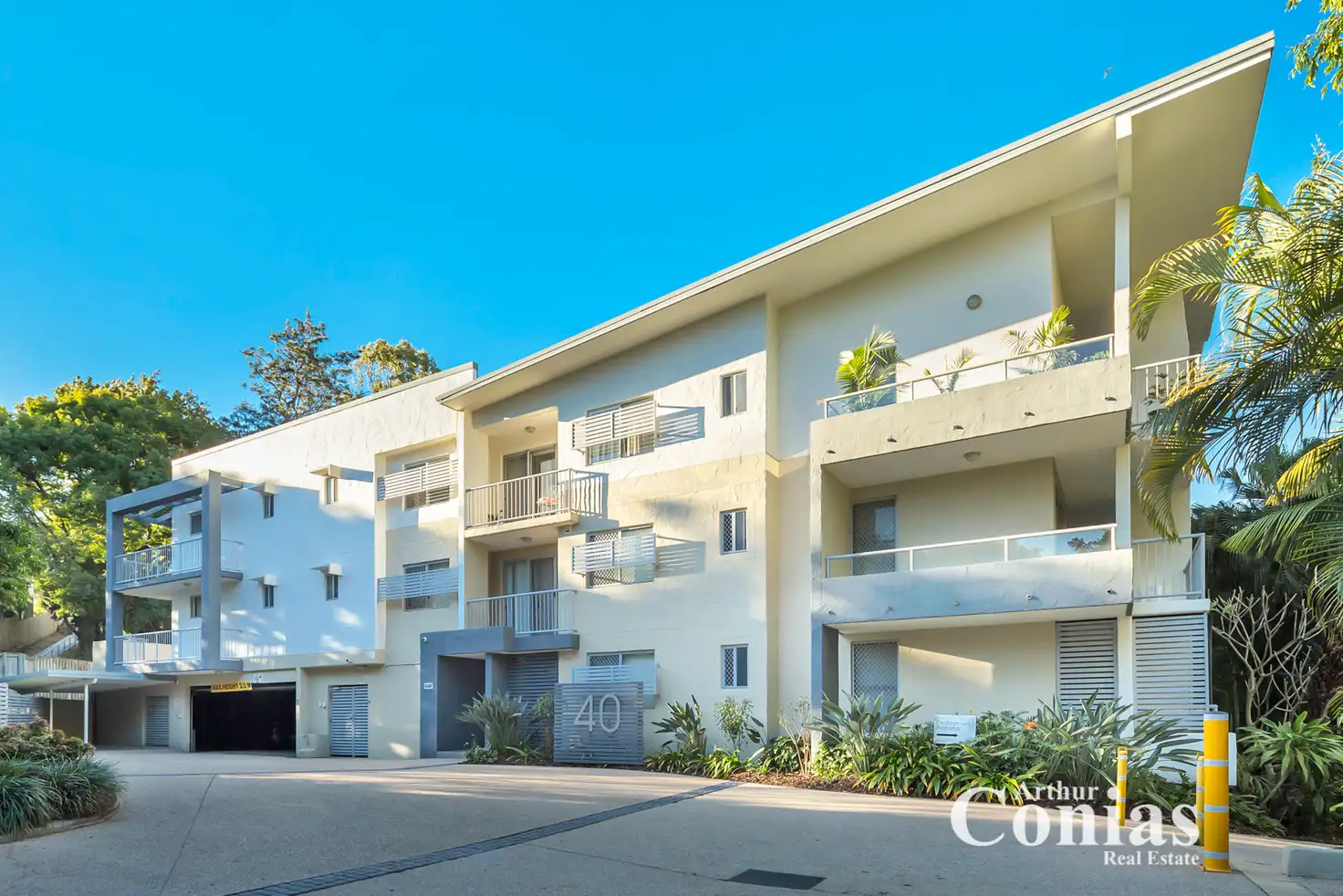 Main view of Homely unit listing, Address available on request