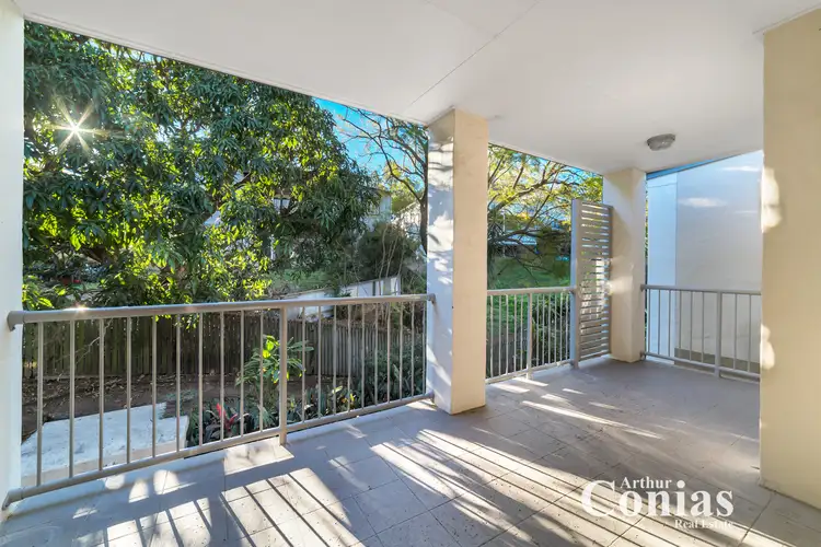 Fourth view of Homely unit listing, Address available on request