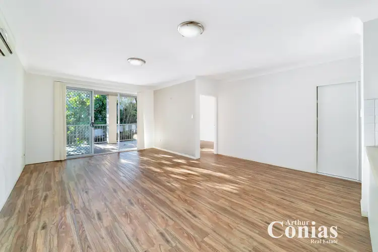 Fifth view of Homely unit listing, Address available on request