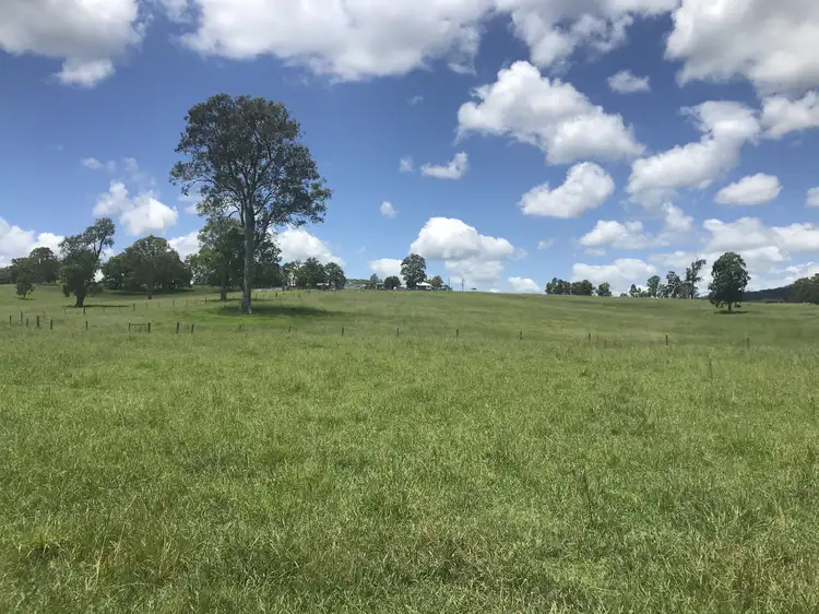 141 Green Pigeon Rd, Kyogle NSW 2474