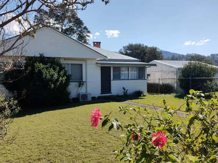 Sixth view of Homely rural property listing, 141 Green Pigeon Rd, Kyogle NSW 2474