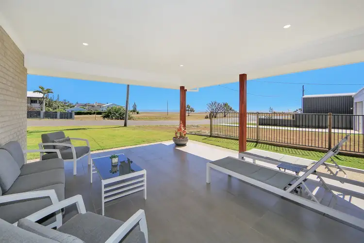 61 Rickerts Rd, Burnett Heads QLD 4670