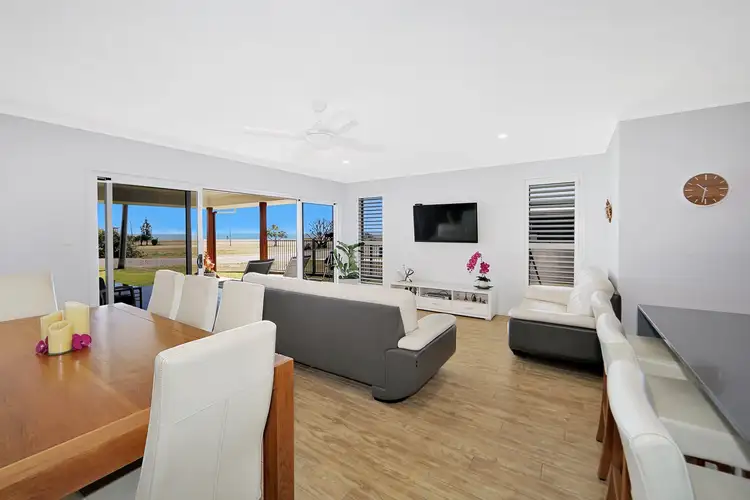 Fourth view of Homely house listing, 61 Rickerts Rd, Burnett Heads QLD 4670
