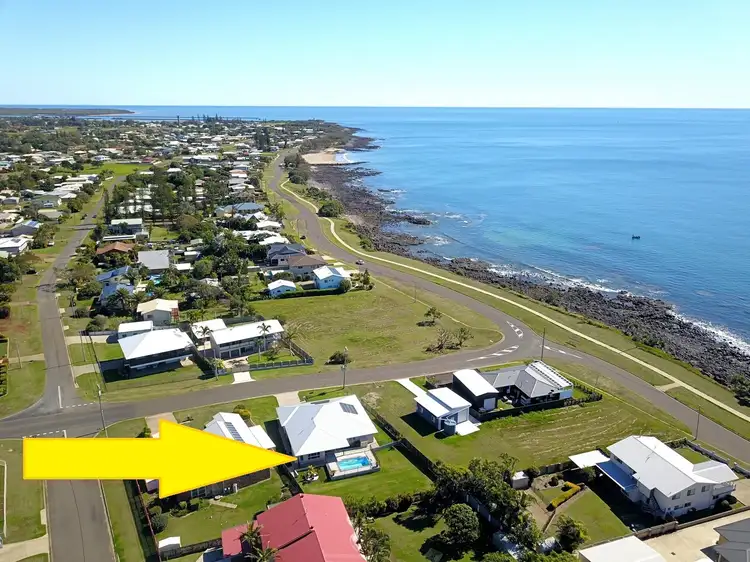 Fifth view of Homely house listing, 61 Rickerts Rd, Burnett Heads QLD 4670