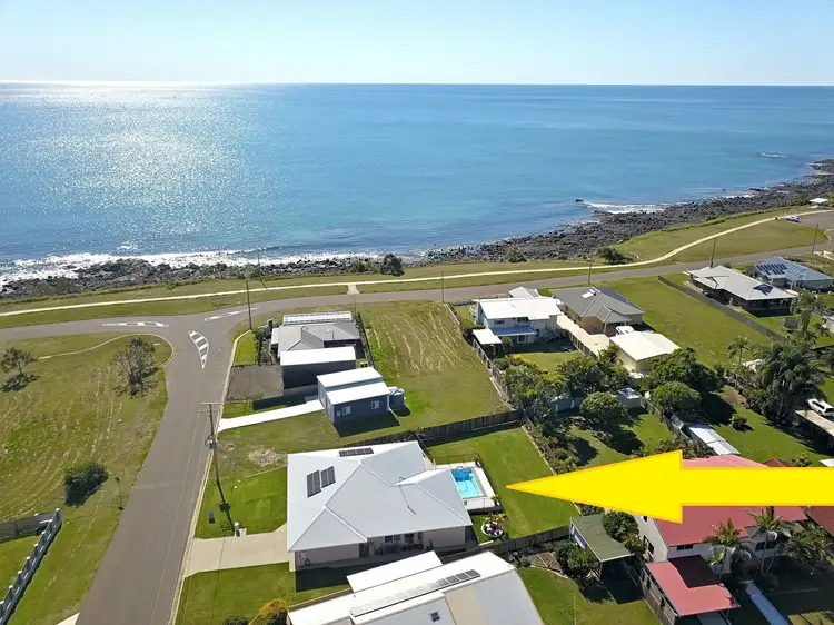 Sixth view of Homely house listing, 61 Rickerts Rd, Burnett Heads QLD 4670