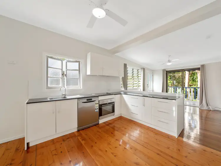 Second view of Homely house listing, 60 Bent St, Toowong QLD 4066