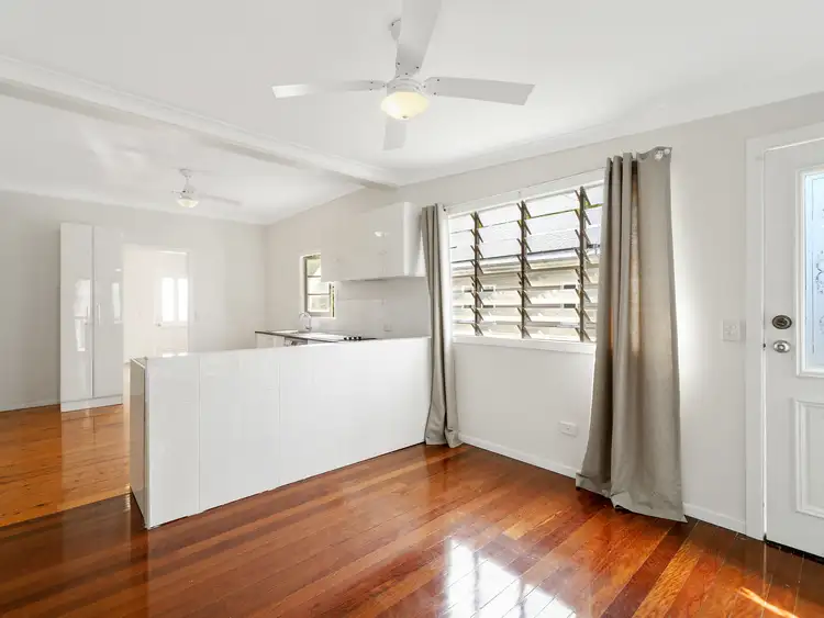 Third view of Homely house listing, 60 Bent St, Toowong QLD 4066
