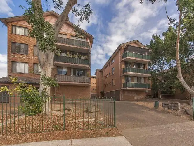 Main view of Homely unit listing, Unit 79/132 Moore St, Liverpool NSW 2170