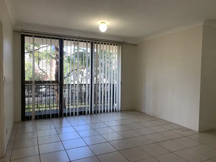 Second view of Homely unit listing, Unit 79/132 Moore St, Liverpool NSW 2170