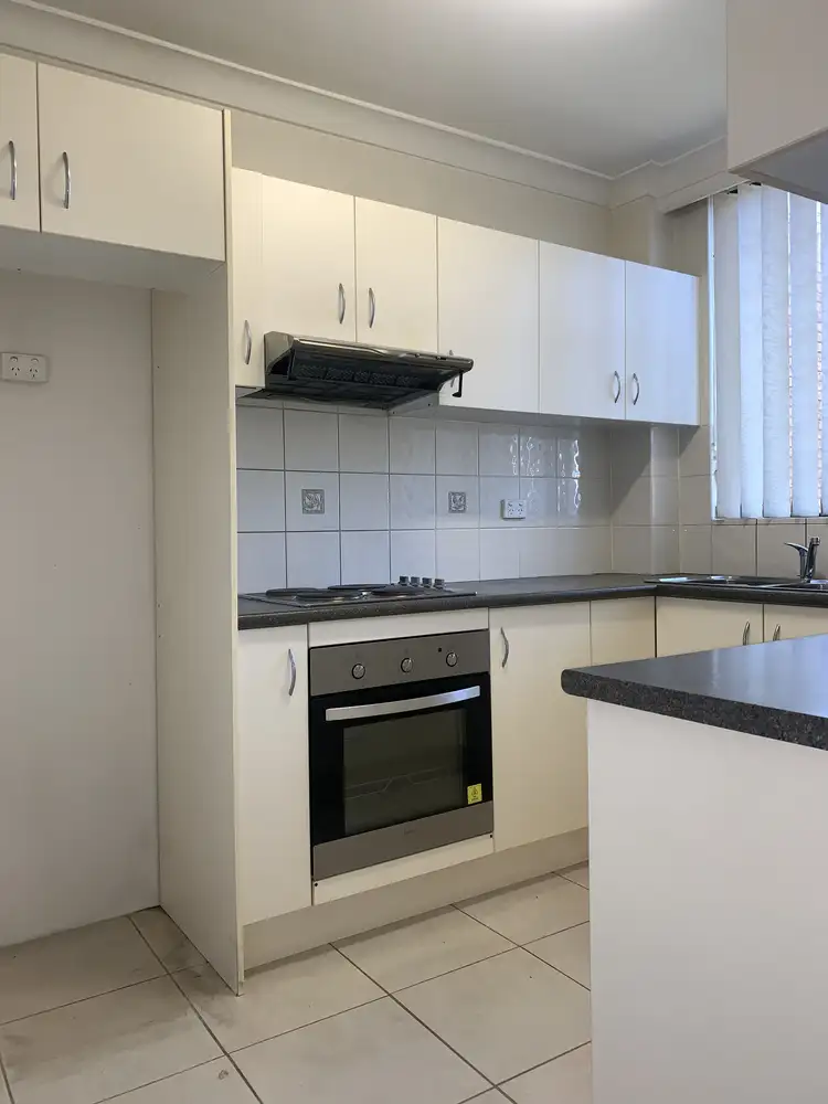 Fifth view of Homely unit listing, Unit 79/132 Moore St, Liverpool NSW 2170