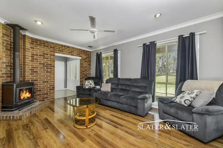 Second view of Homely rural property listing, 49 Jillalla Dr, King Creek NSW 2446