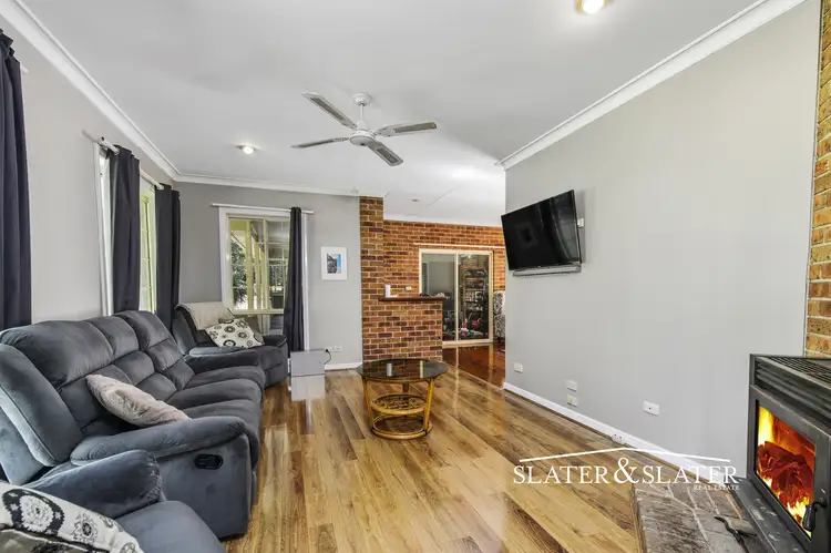 Third view of Homely rural property listing, 49 Jillalla Dr, King Creek NSW 2446