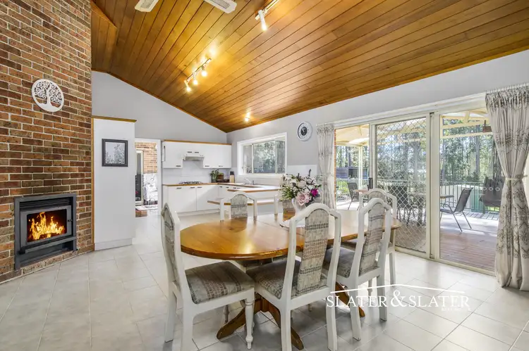 Fourth view of Homely rural property listing, 49 Jillalla Dr, King Creek NSW 2446