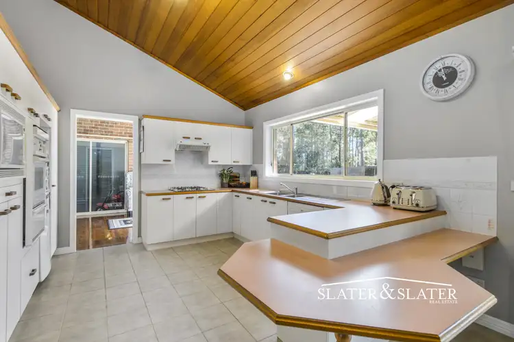 Sixth view of Homely rural property listing, 49 Jillalla Dr, King Creek NSW 2446