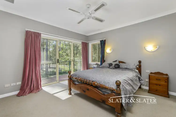 Seventh view of Homely rural property listing, 49 Jillalla Dr, King Creek NSW 2446
