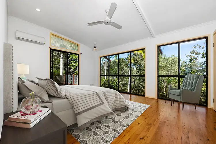 Fifth view of Homely house listing, 204 Mount Low Pkwy, Mount Low QLD 4818