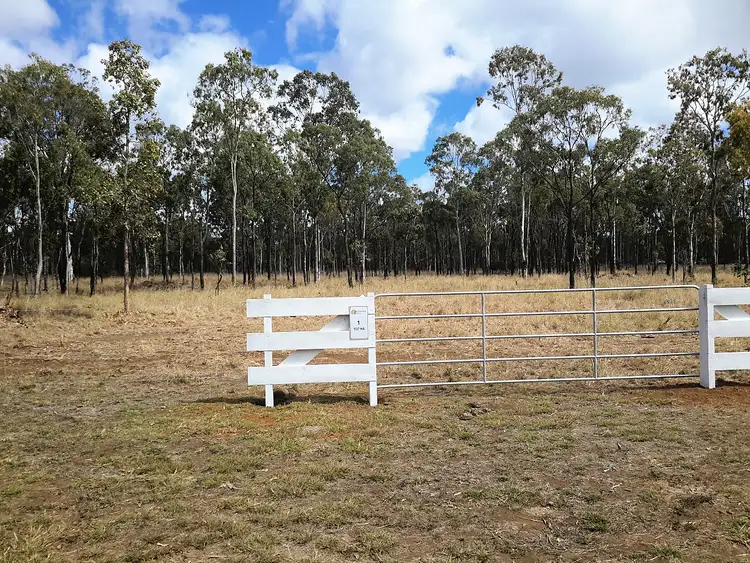 Fourth view of Homely land listing, Lot 1 Kennedy Highway, Millstream QLD 4888