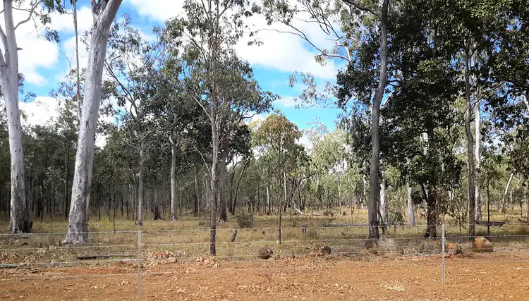 Fifth view of Homely land listing, Lot 1 Kennedy Highway, Millstream QLD 4888