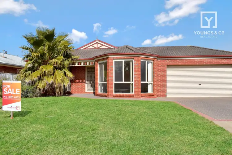 Main view of Homely house listing, 49 Kalimna Dr, Mooroopna VIC 3629