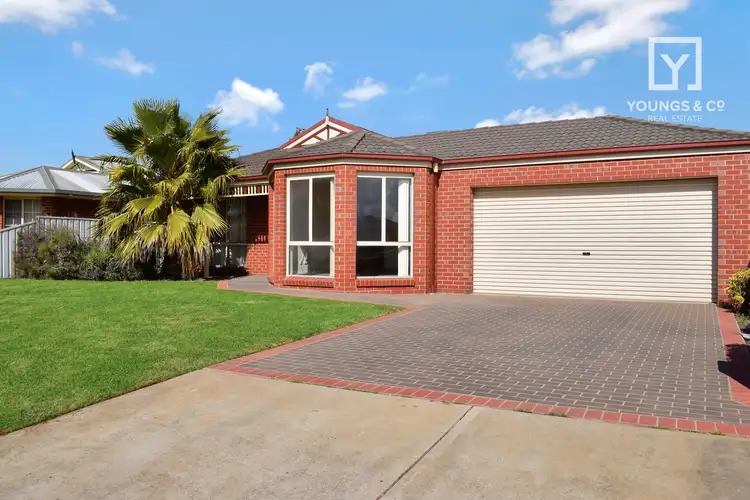 Second view of Homely house listing, 49 Kalimna Dr, Mooroopna VIC 3629
