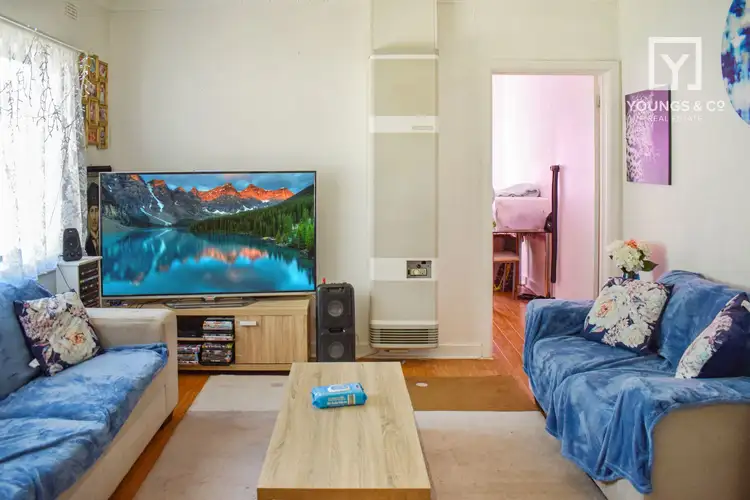 Third view of Homely unit listing, Unit 2/5 Anselmi St, Mooroopna VIC 3629