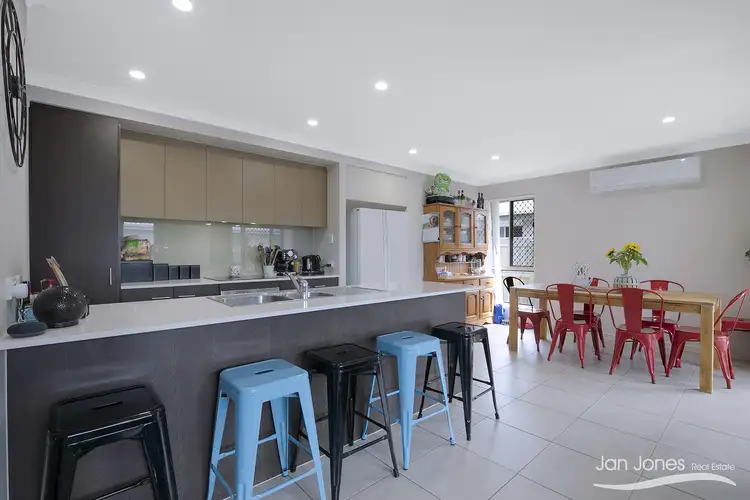 Fifth view of Homely house listing, 22 Musgrave St, Burpengary East QLD 4505