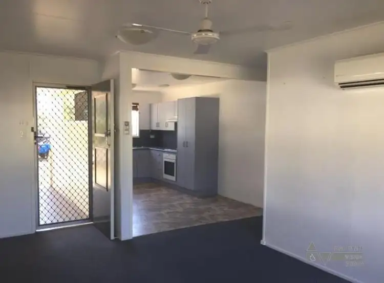 Third view of Homely house listing, 40 Myall St, Blackwater QLD 4717