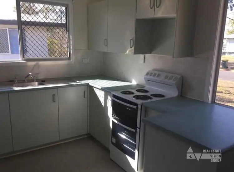 Second view of Homely house listing, 10 Eucalyptus St, Blackwater QLD 4717