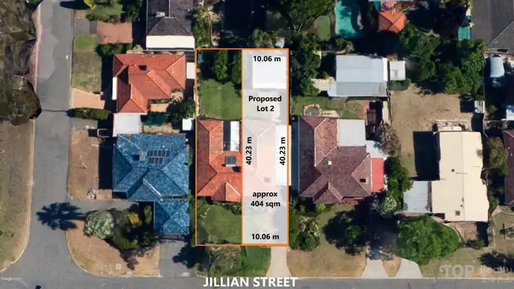 PL2, 38 Jillian Street, Riverton WA 6148