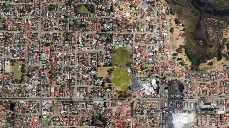 Fourth view of Homely land listing, PL2, 38 Jillian Street, Riverton WA 6148