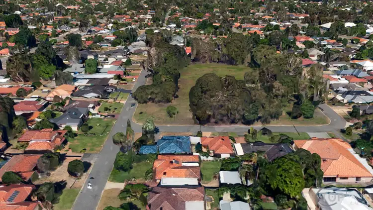 Fifth view of Homely land listing, PL2, 38 Jillian Street, Riverton WA 6148
