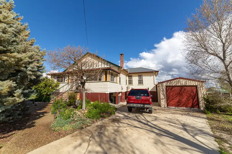 85 College Rd, Stanthorpe QLD 4380